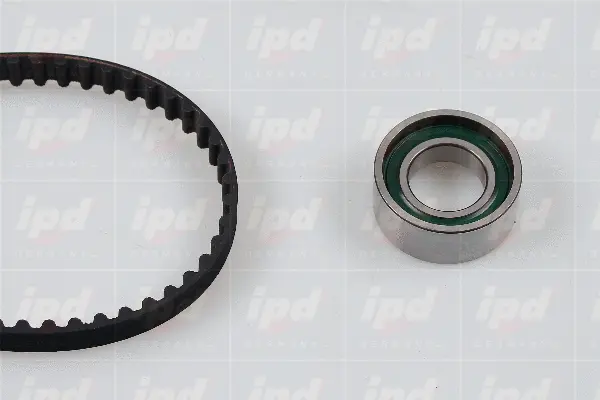 Timing Belt Kit (20-1272)