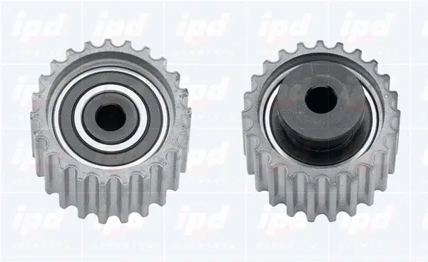 Deflection/Guide Pulley, timing belt (15-0751)