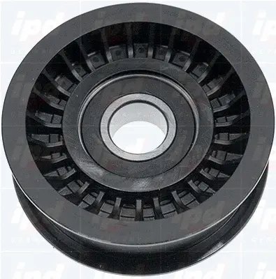 Deflection/Guide Pulley, V-ribbed belt (15-3400)