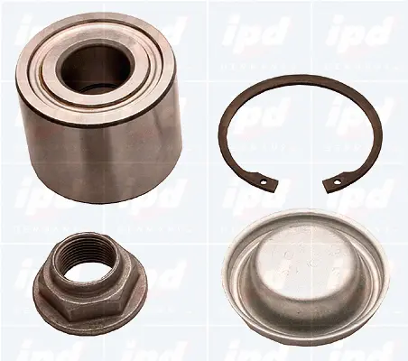 Wheel Bearing Kit (30-4047)