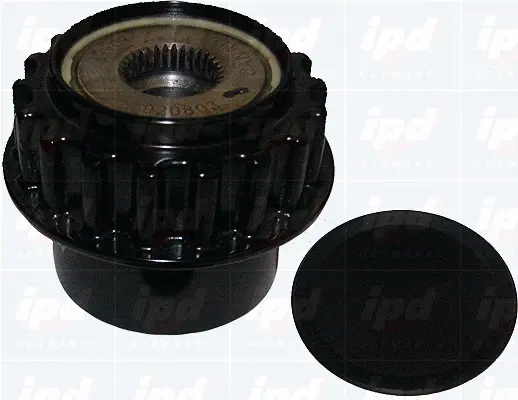 Alternator Freewheel Clutch (15-3593)