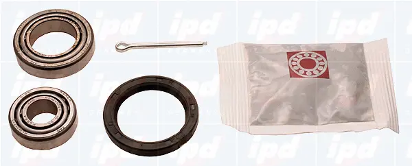 Wheel Bearing Kit (30-0613)