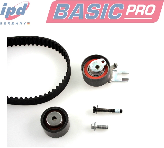 Timing Belt Kit (64-5268)