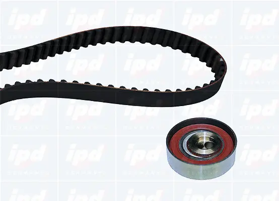 Timing Belt Kit (20-1637)