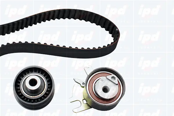 Timing Belt Kit (20-1601)