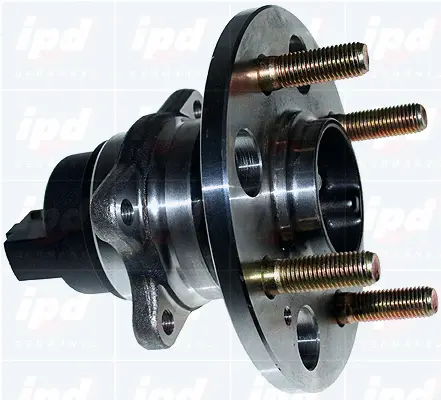 Wheel Bearing Kit (30-2631)