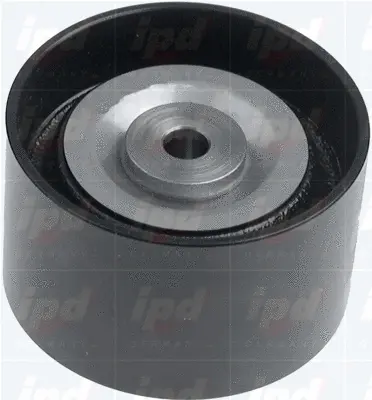 Deflection/Guide Pulley, V-ribbed belt (15-3145)