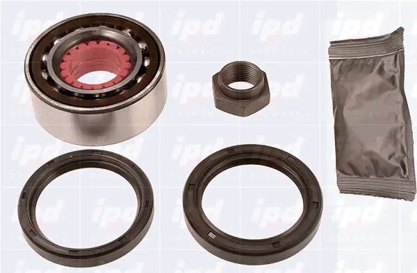 Wheel Bearing Kit (30-4043)
