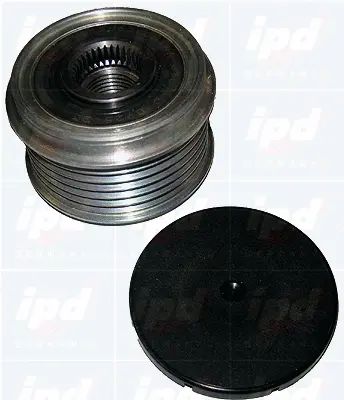 Alternator Freewheel Clutch (15-3440)