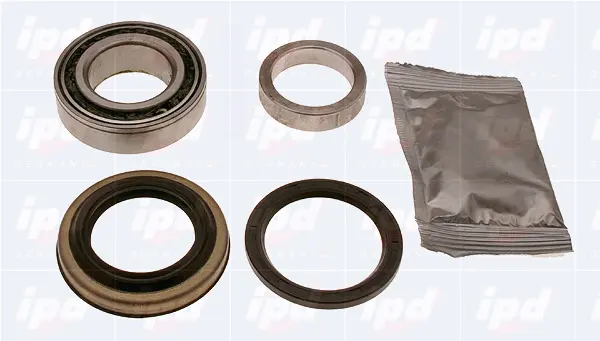 Wheel Bearing Kit (30-6022)