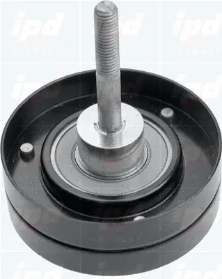 Deflection/Guide Pulley, V-ribbed belt (15-0994)