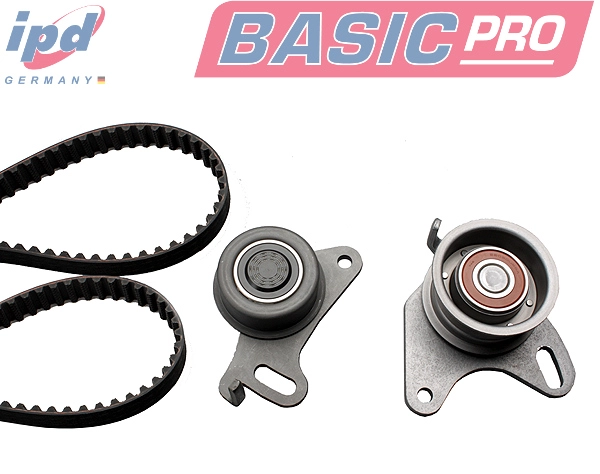 Timing Belt Kit (64-3705)