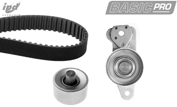 Timing Belt Kit (64-3270)