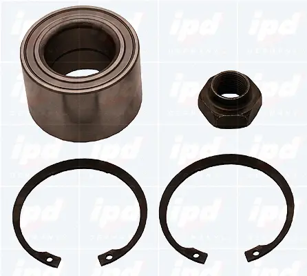 Wheel Bearing Kit (30-4410)