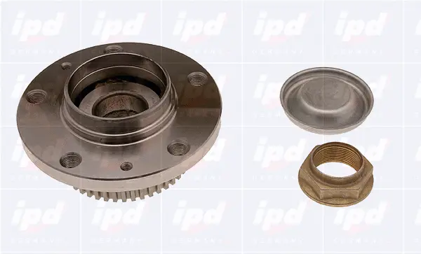 Wheel Bearing Kit (30-5055)