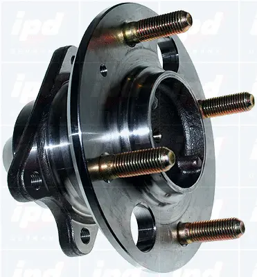 Wheel Bearing Kit (30-2615)