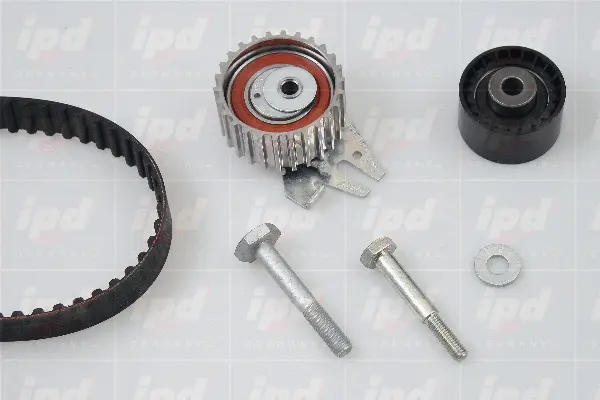Timing Belt Kit (20-1418)