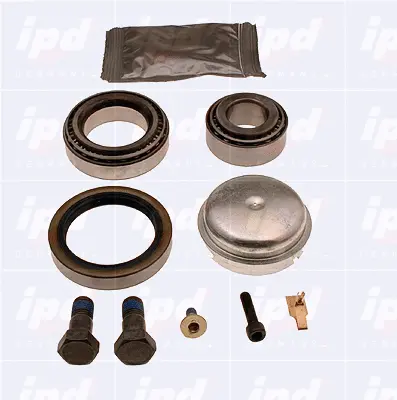 Wheel Bearing Kit (30-6735)