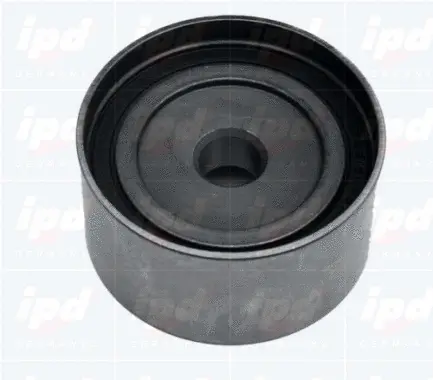Deflection/Guide Pulley, timing belt (15-0802)