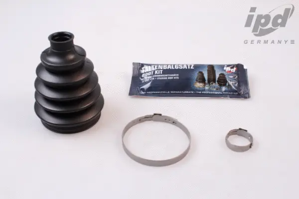 Bellow Kit, drive shaft (35-3126)