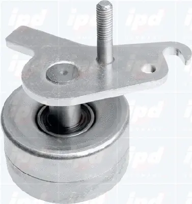 Tensioner Pulley, V-ribbed belt (14-0511)