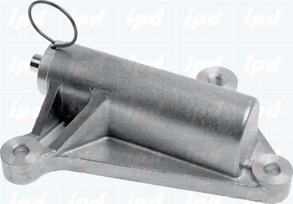 Vibration Damper, timing belt (13-0282)