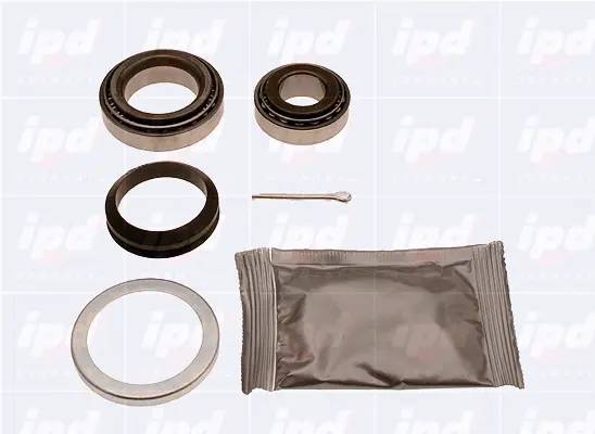 Wheel Bearing Kit (30-6016)