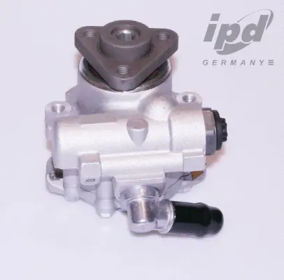 Hydraulic Pump, steering (36-2094)
