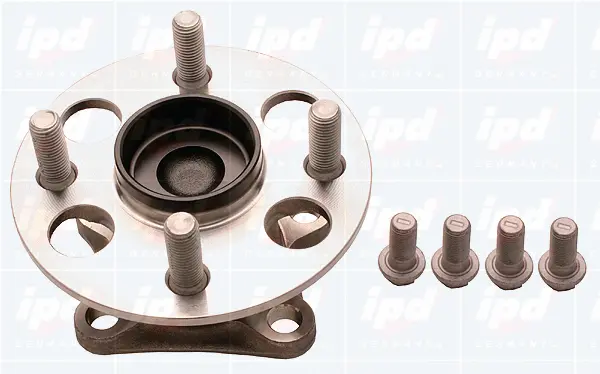 Wheel Bearing Kit (30-1899)