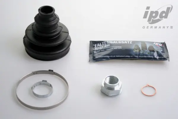 Bellow Kit, drive shaft (35-3049)