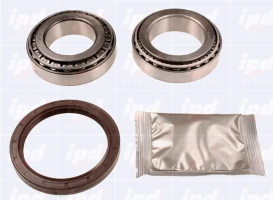 Wheel Bearing Kit (30-6704)