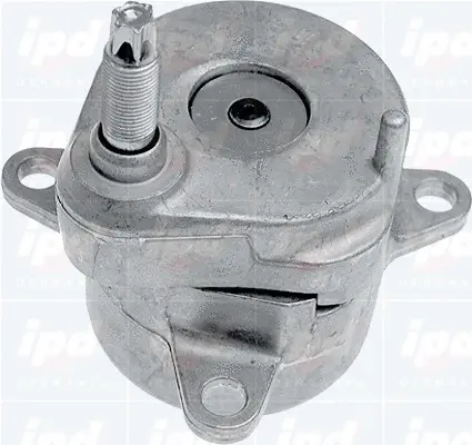 Belt Tensioner, V-ribbed belt