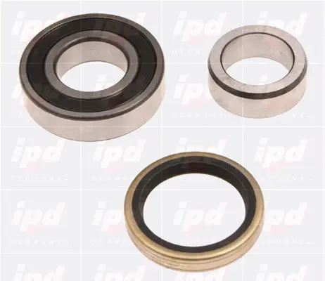 Wheel Bearing Kit (30-1920)