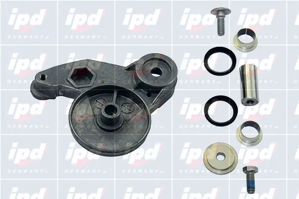 Repair Kit, v-ribbed belt tensioner (15-3855)