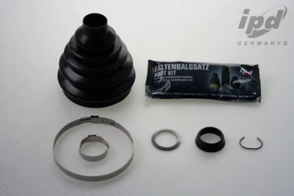 Bellow Kit, drive shaft (35-3014)