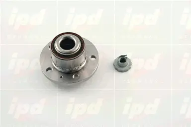 Wheel Bearing Kit (30-1047)