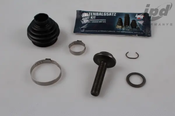 Bellow Kit, drive shaft (35-3372)