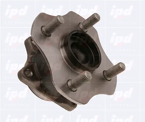 Wheel Bearing Kit (30-1867)