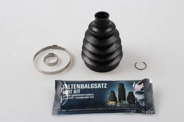 Bellow Kit, drive shaft (35-3417)