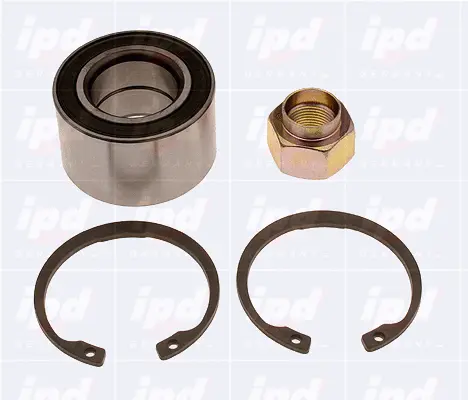 Wheel Bearing Kit (30-4466)