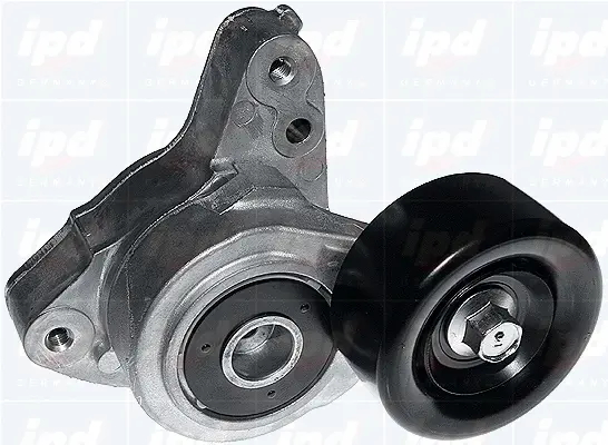 Belt Tensioner, V-ribbed belt (15-3490)