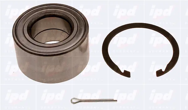 Wheel Bearing Kit (30-1818)