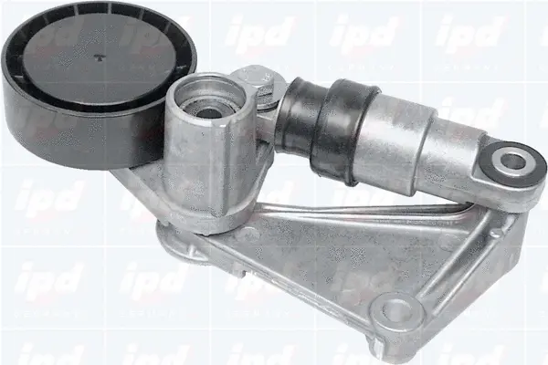 Belt Tensioner, V-ribbed belt (10-0468)