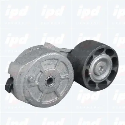 Tensioner Pulley, V-ribbed belt (15-3324)