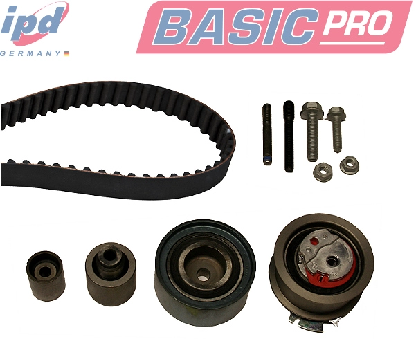 Timing Belt Kit (64-4965)