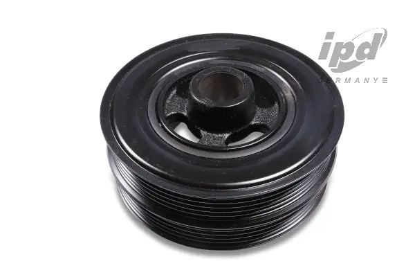 Belt Pulley, crankshaft (15-7273)