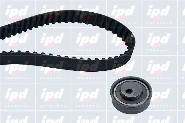 Timing Belt Kit (20-1437)