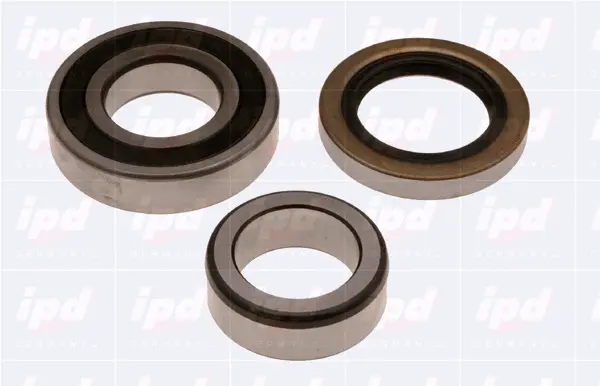 Wheel Bearing Kit (30-1904)