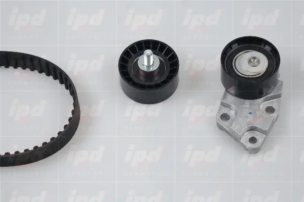 Timing Belt Kit (20-1160)
