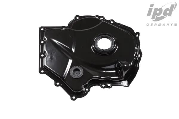 Housing Cover, crankcase (21-8017)